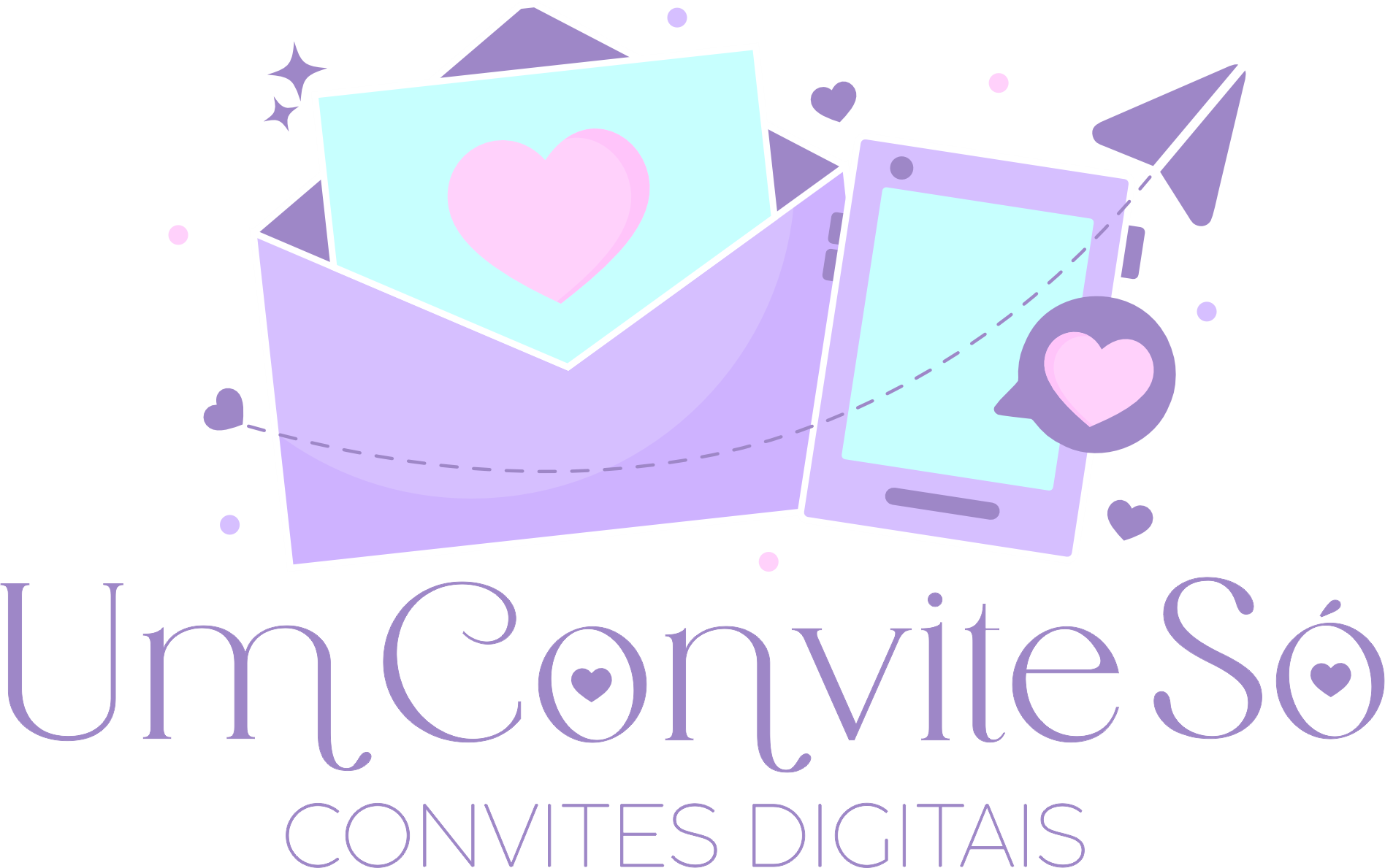 Um Convite Só - Convites Digitais
